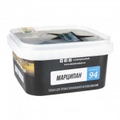 Табак Daily Hookah Марципан 250г Limited Edition Акцизный